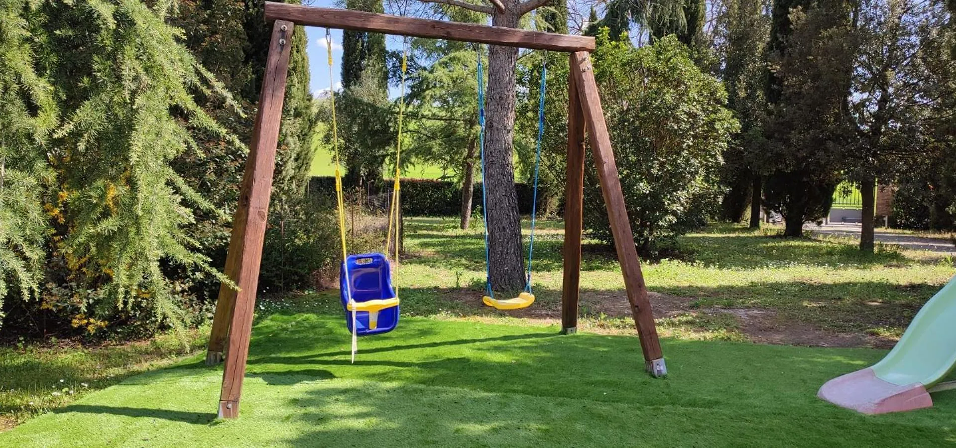 Agriturismo San Pierino Monteroni d'Arbia 0*,