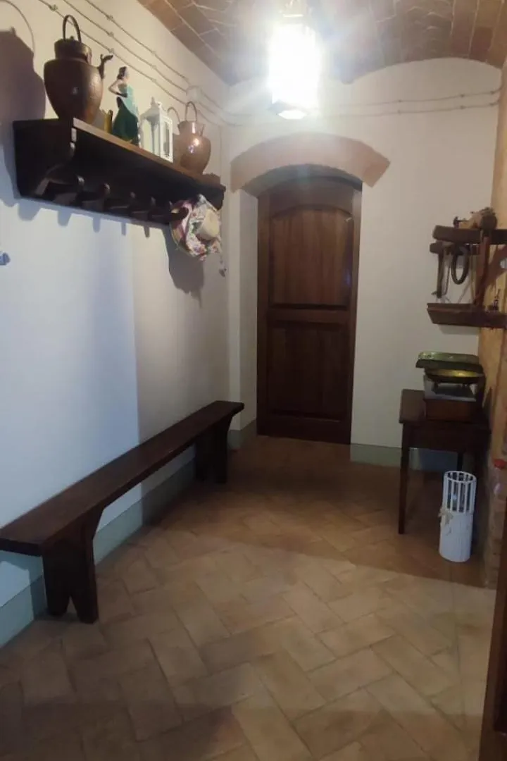 Agriturismo San Pierino Monteroni d'Arbia