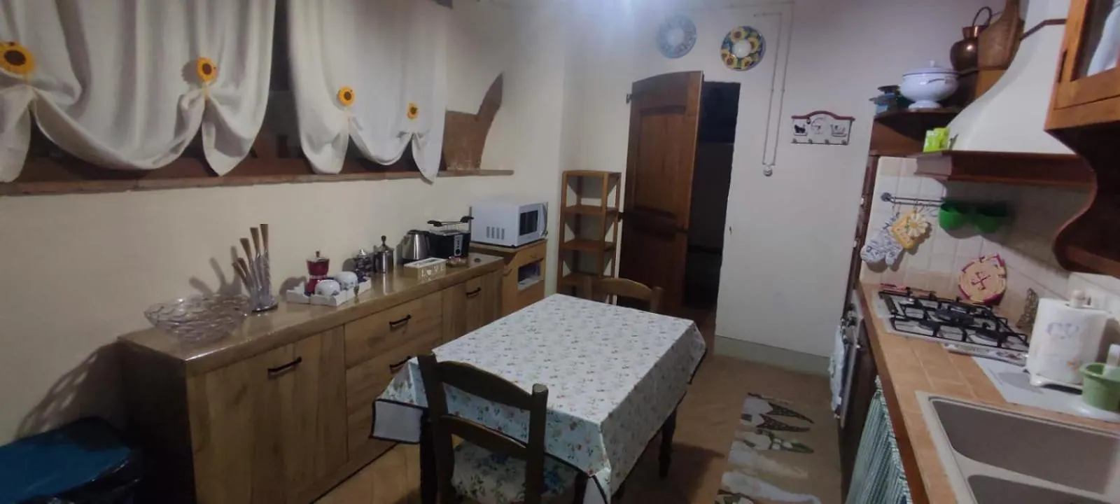 Agriturismo San Pierino Monteroni d'Arbia Farm stay