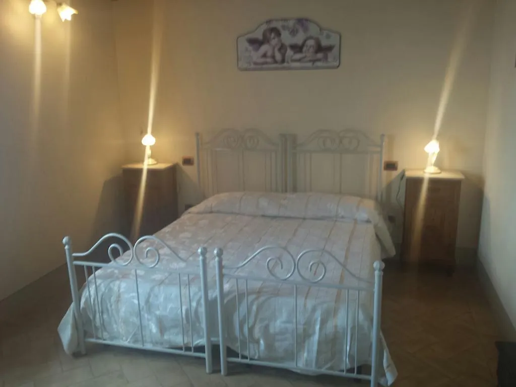 Agriturismo San Pierino Monteroni d'Arbia Farm stay