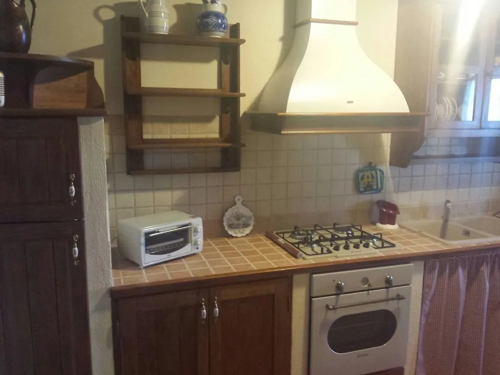 Farm stay Agriturismo San Pierino Monteroni d'Arbia Italy
