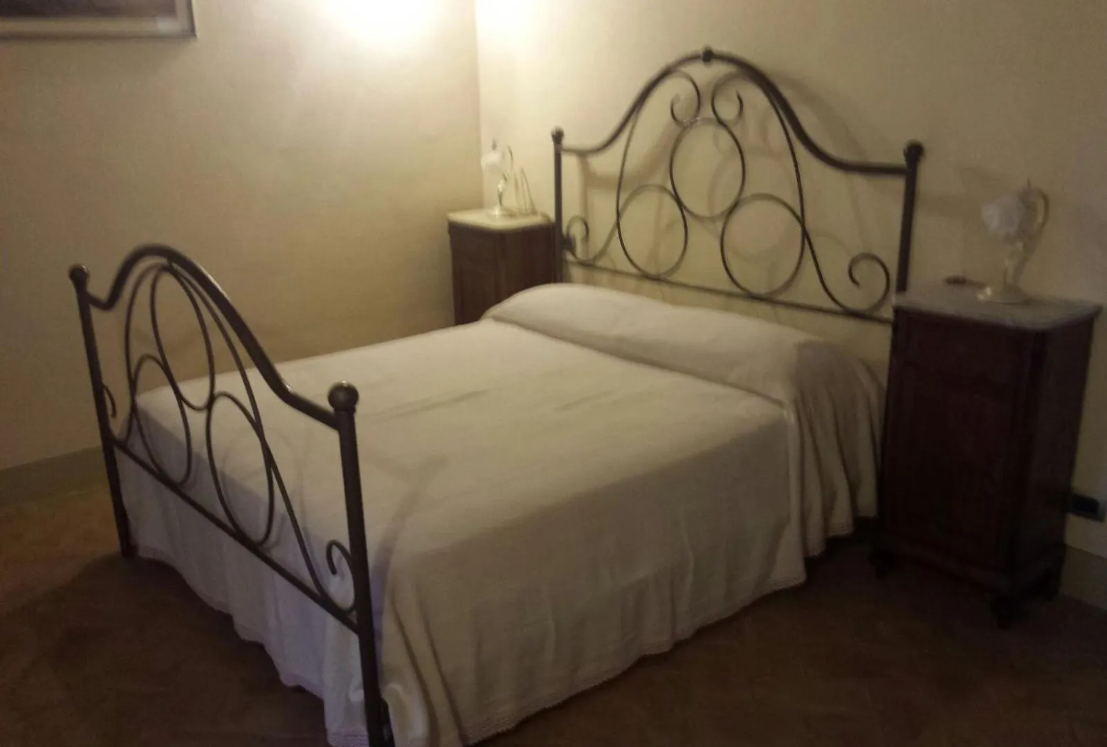 Farm stay Agriturismo San Pierino Monteroni d'Arbia