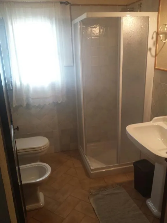 Agriturismo San Pierino Monteroni d'Arbia