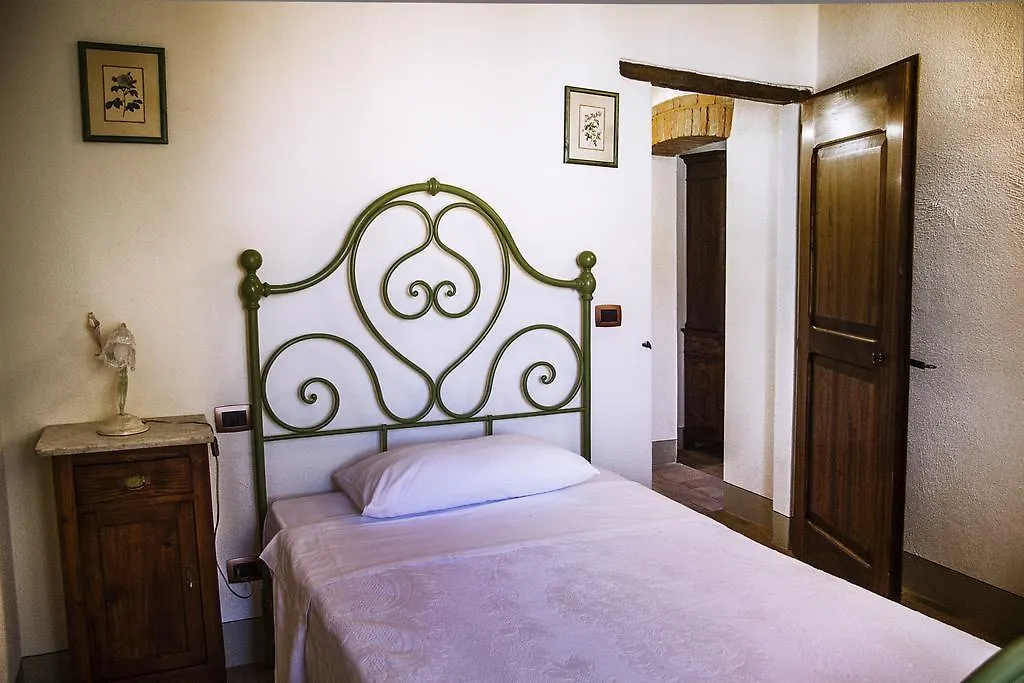 Agriturismo San Pierino Monteroni d'Arbia