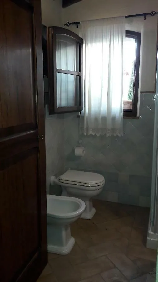 Agriturismo San Pierino Monteroni d'Arbia