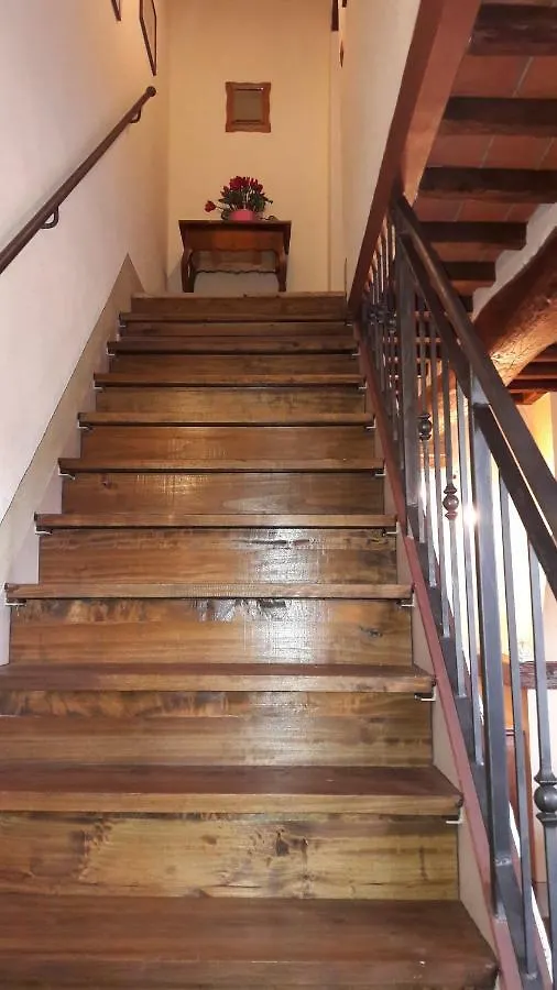 Farm stay Agriturismo San Pierino Monteroni d'Arbia Italy