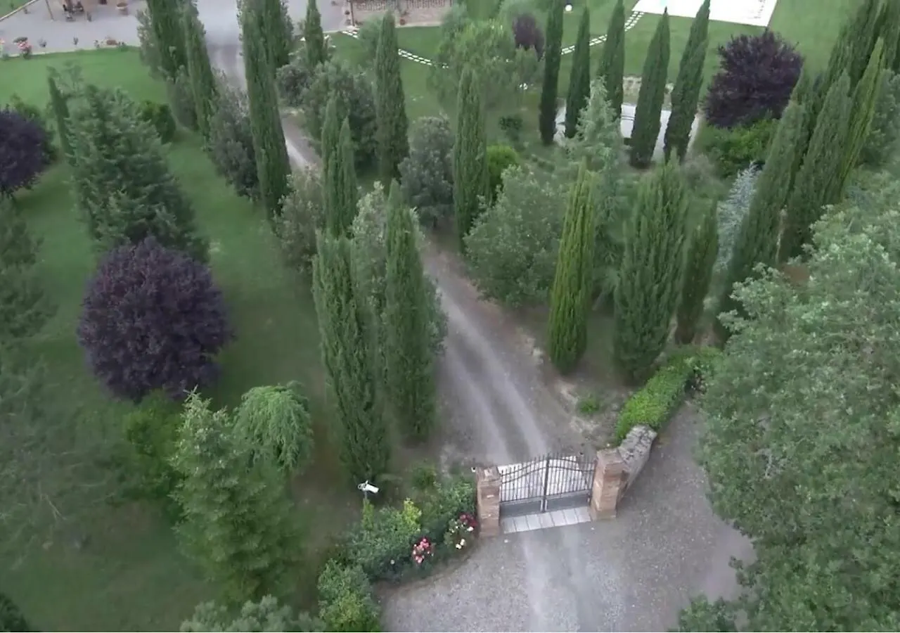 Agriturismo San Pierino Monteroni d'Arbia