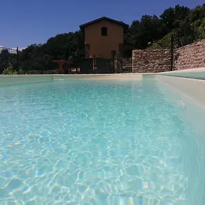  Bauernhof Agriturismo Il Poderetto