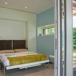 Delle Edere Ferienhaus Brienno