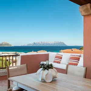 Le Del Golfo - Your House In Sardinia Ferienhaus Golfo Aranci