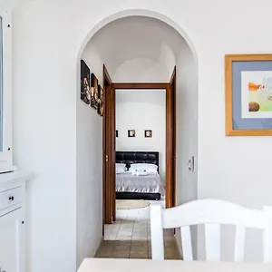 Domo Mea Terra E Domo Mea Chelu - Comfort Nel Centro Storico Di Apartment Orosei