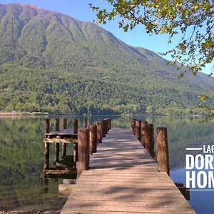 Villaggio Turistico Il Dorato Campingplatz Carlazzo