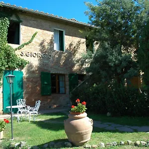  Casa de Campo San Giorgio