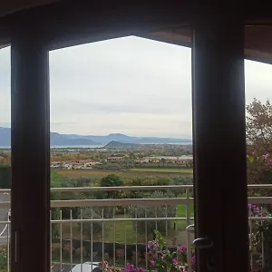 Attico Da Maria Apartment Polpenazze del Garda