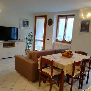 Borgo Antico Ferienhaus Oliveto Lario