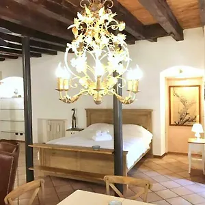Casa Al Teatro Apartment Verona