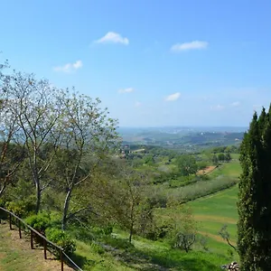  Bauernhof Le Di San Vivaldo