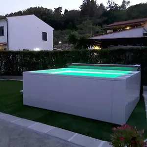  Ferienhaus Marina Vip